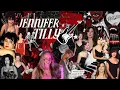 the lore of an icon Jennifer Tilly