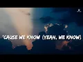 Jesus Is Coming Back - Jordan Feliz (Lyrics Video)