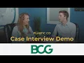 BCG Case Study Plastic Co