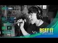 Download Lagu Michael Jackson - Beat It (Acoustic Cover)
