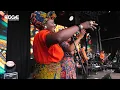 Anthony B brings a great high energy to Reggae Lake Festival Amsterdam