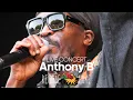 Download Lagu Anthony B brings a great high energy to Reggae Lake Festival Amsterdam
