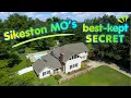 What 410K Buys You in Sikeston MO 5 000 Sq Ft Pool Home