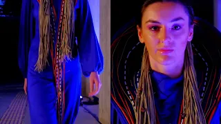 b lg fashion show 2020