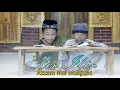 Lagu Azzam Nur Mukjizat - Lir Ilir | Dangdut (Official Music Video)