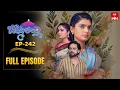 Download Lagu Bommarillu | 12th August 2025 | Full Episode No 242 | ETV Telugu