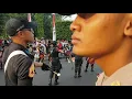 Download Lagu AKADEMI KEPOLISIAN (AKPOL) , DRUMCORPS CENDRAWASIH CORPS TENOR