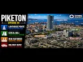 Piketon - Episode 29 Lighthouse Pointe new factories Cereal Mill Military Depot 21 9 Ultrawide