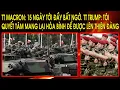 Download Lagu TT Macron: 15 ngày tới đầy bất ngờ. TT Trump: Tôi quyết tâm mang lại hòa bình để được lên thiên đàng
