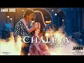 Download Lagu JAWAN: CHALEYA (HINDI)