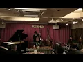 【So Many Stars】　/ Sergio Mendes　　Bossa Nova　Vibraphone (ビブラフォン)大井貴司　　ヴァイブ　　Latin Jazz　　ボサノバ　　ラテンジャズ