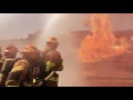 Propane Fire Training