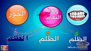 the power of arabic language okasha kameny