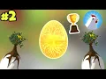 Enlightenment Egg Farm Gameplay Final Egg - Part 2 Egg Inc