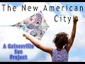 New American City What is it