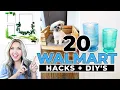 20 Walmart Hacks DIY s