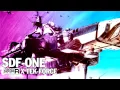Download Lagu SDF-ONE (PR X TEK-FORCE)