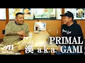 Download Lagu 【漢 a.k.a. GAMI × PRIMAL】MSC結成秘話、他メンバーとの関係性、北海道ライフなどを思い出の居酒屋で盟友MC漢と語る。眠る男が帰ってきた！