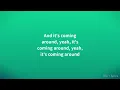 Chappell Roan - My Kink Is Karma (Lyrics)