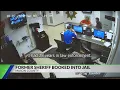 Robertson County Sheriff indicted after third DUI in 2 years