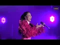 Download Lagu Cobalah Untuk Setia, Cinta - Krisdayanti - At Java Jazz Festival 2025