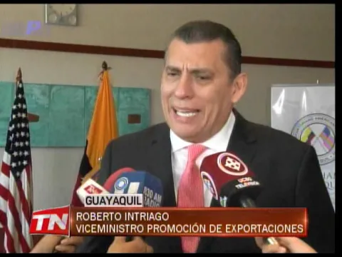 Amplias expectativas comerciales por macrorrueda de negocios