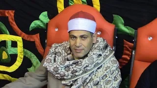 الشيخ احمد سالمان سورتى مريم و طه العالمية عزاء الحاج السيد النجار عزبة غيط شبرا منوفية 15 4 2019 