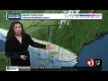 Snowfall returns Wednesday for Southern Vermont then widespread snow Friday