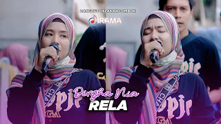 Download DIRGHA NIA - RELA VERSI KOPLO DANGDUT JALANAN LOMBOK IRAMA DOPANG MP3