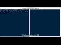 PYTHON DARSLARI 1-DARS