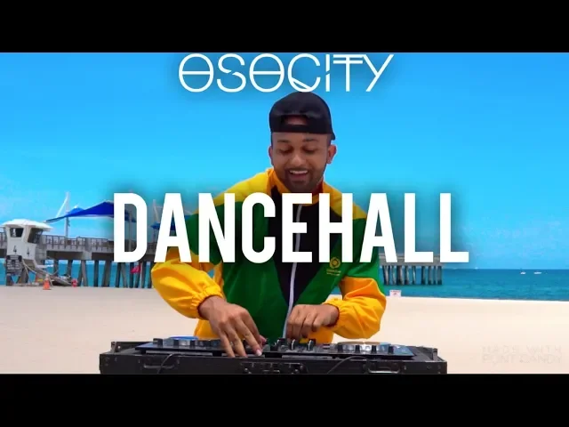 Download MP3 Old School Dancehall Mix | The Best of Old School Dancehall by OSOCITY