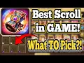 Download Lagu Best Scroll In GAME is BACK! SWC 2025 Scroll, What To Pick?! - Summoners War