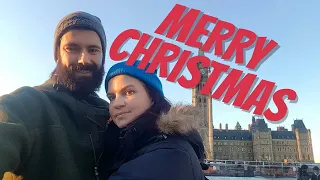 Christmas Live with Melly and Honey