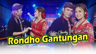 intan chacha feat lek doel rondo gantungan official music video 