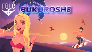 Arilena Ara X Young Zerka Bukuroshe Official Lyrics Video 