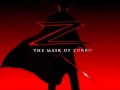 Download Lagu The Mask of Zorro - Zorro's Theme song - 1998 Soundtrack