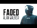 Alan Walker - FADED (Lyrics)