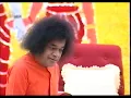 Nagumomu Ganaleni | Sai Darshan 282 | Padmavati Srinivasa Puja | 1st Oct 1999 | A Kanyakumari Violin