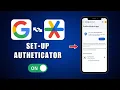 How To Get Verification Code From Google Authenticator App 2026 New Way