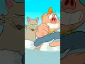 Download Lagu Trap 3 Little Pigs (Animated Music Video) w/ @ucheomaaa