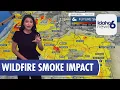 Idaho News 6 Forecast with Sophia Cruz - 2026