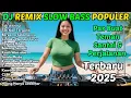 Download Lagu DJ REMIX DANGDUT TERBARU 2025 – FULL BASS VIRAL LAGU PALING ENAK