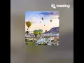 Download Lagu KUCOBA HIDUP SENDIRI versi KERONCONG