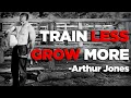 Arthur Jones Points Out a Few Things