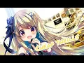 Nightcore - Cheap Thrills (Lyrics)