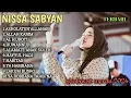 Download Lagu NISSA SABYAN | ASSHOLATUN'ALLANABI | ALLAH KARIM | AL HIJROTU | HUWANNUR | ALAMATE ANAK SOLEH