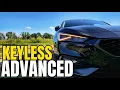 Download Lagu KEYLESS ADVANCED Activation with OBDeleven PRO | VAG Coding | Seat Leon KL1 2022