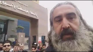 حا يا حماري حا سبقوك السباسيين حا دندنها
