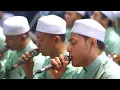 Download Lagu Hadza Rasulullah Duet Ust Taqim \u0026 Ust Salim Majelis Azzahir