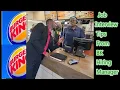 Fast Food Job Interview Tips for Teens LIVE